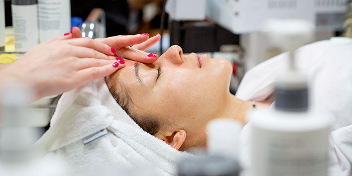 Esthetics (Skin Care)
